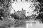 Zamek 1930 Muzeum im. Przypkowskich w Jędrzejowie 