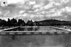 Basen kąpielowy 1930  