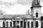 Kościół Ewangelicki 1920  