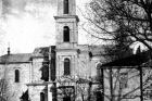 Kościół Św. Wojciecha 1930  