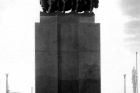Pomnik Czynu Legionowego 1930  