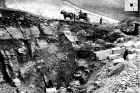Kopalnia marmurów kieleckich "Bolechowice" 1916  