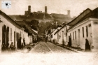 Widok ogólny 1910  
