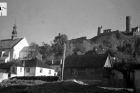 Widok ogólny 1915 Muzeum im. Przypkowskich w Jędrzejowie 