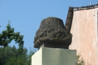 Synagoga w Chęcinach  Karol Wójcik