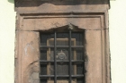Synagoga w Chęcinach  Karol Wójcik