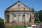 Synagoga w Działoszycach  Karol Wójcik