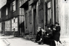 Postacie 1960 http://egaleriafotografii.pl/zdjecia,obraz,pokaz,117,Boleslaw-Omiecinski---Bodzentyn--powiat-kielecki-1960 Omieciński Bolesław