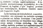 Gazeta Kielecka Nr. 19 z 4.12.1870 str. 147c  