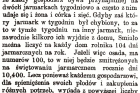 Gazeta Kielecka Nr. 19 z 4.12.1870 str. 148b  