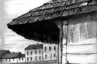 Węgieł starego domu w Rynku 1929 r. Wydawca: Urząd Miasta Czeladź, Wydział Kultury Maria Nogajowa