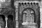 Fragment kościoła 1925 r. Wydawca: Urząd Miasta Czeladź, Wydział Kultury Maria Nogajowa