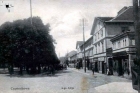 2-ga Aleja 1910 r. Śląska Biblioteka Cyfrowa 