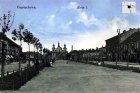 Aleja 1 [seria niebieska] 1920 r. Śląska Biblioteka Cyfrowa 