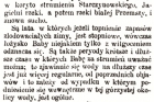 Gazeta Kielecka Nr. 12 z 9.02.1871 r. str. 47e  