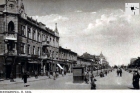 Aleja II 1930 r. Śląska Biblioteka Cyfrowa 