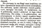 Gazeta Kielecka Nr. 23 z 19.03.1871 r. str 91b  