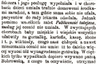 Gazeta Kielecka Nr. 23 z 19.03.1871 r. str 91c  
