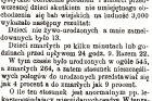 Gazeta Kielecka Nr. 23 z 19.03.1871 r. str 91d  