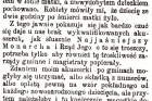 Gazeta Kielecka Nr. 23 z 19.03.1871 r. str 91e  
