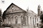 Synagoga 1989 r. ŻIH 