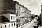 Hotel 'Polski' i Teatr 1885 r. humus.livejournal 