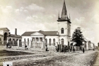 Kościół Ewangelicko-Augsburski 1885 r. humus.livejournal 