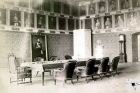 Sala portretowa w pałacu gubernatora 1885 r. humus.livejournal 