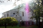 Muzeum ''Świętokrzyski Sztetl'' w Synagodze  