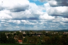 Panorama Piotrkowic  