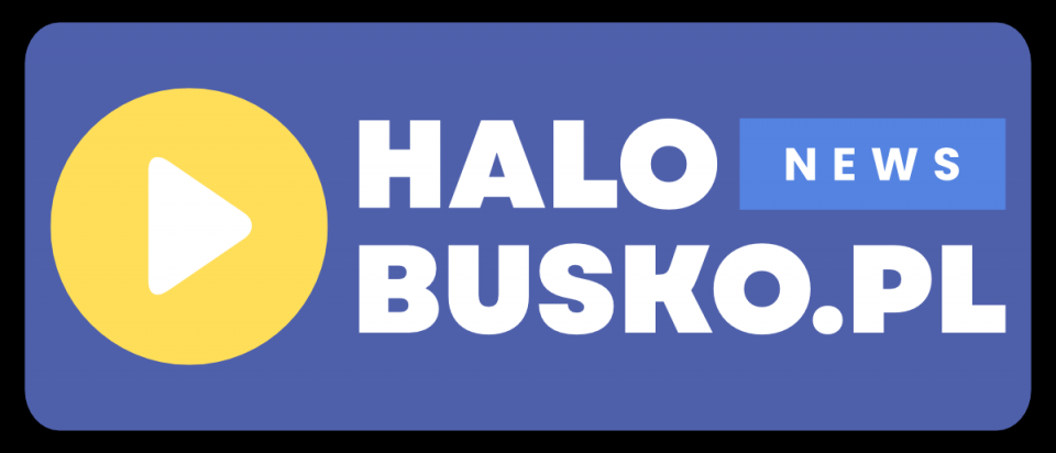 Logo HaloBusko.pl