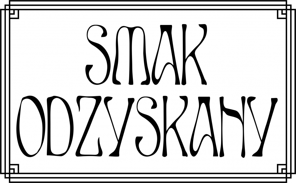 Logo Smak Odzyskany
